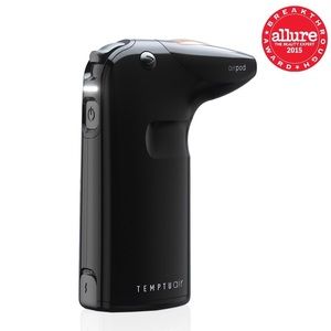 Brand New unopened TEMPTU Air Makeup airbrush